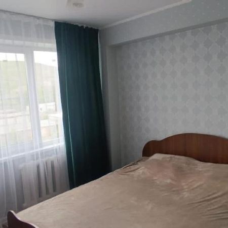 Luxhome На Ук Ustʼ-Kamenogorsk Zewnętrze zdjęcie