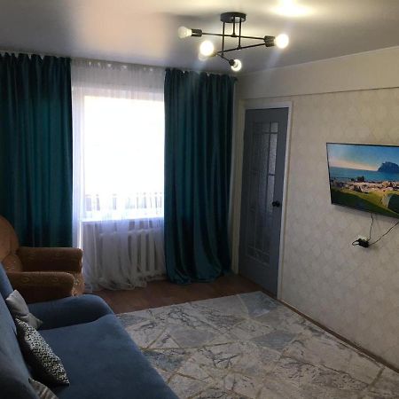 Luxhome На Ук Ustʼ-Kamenogorsk Zewnętrze zdjęcie