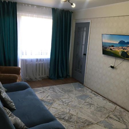 Luxhome На Ук Ustʼ-Kamenogorsk Zewnętrze zdjęcie