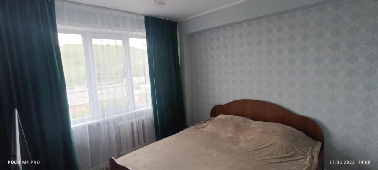 Luxhome На Ук Ustʼ-Kamenogorsk Zewnętrze zdjęcie