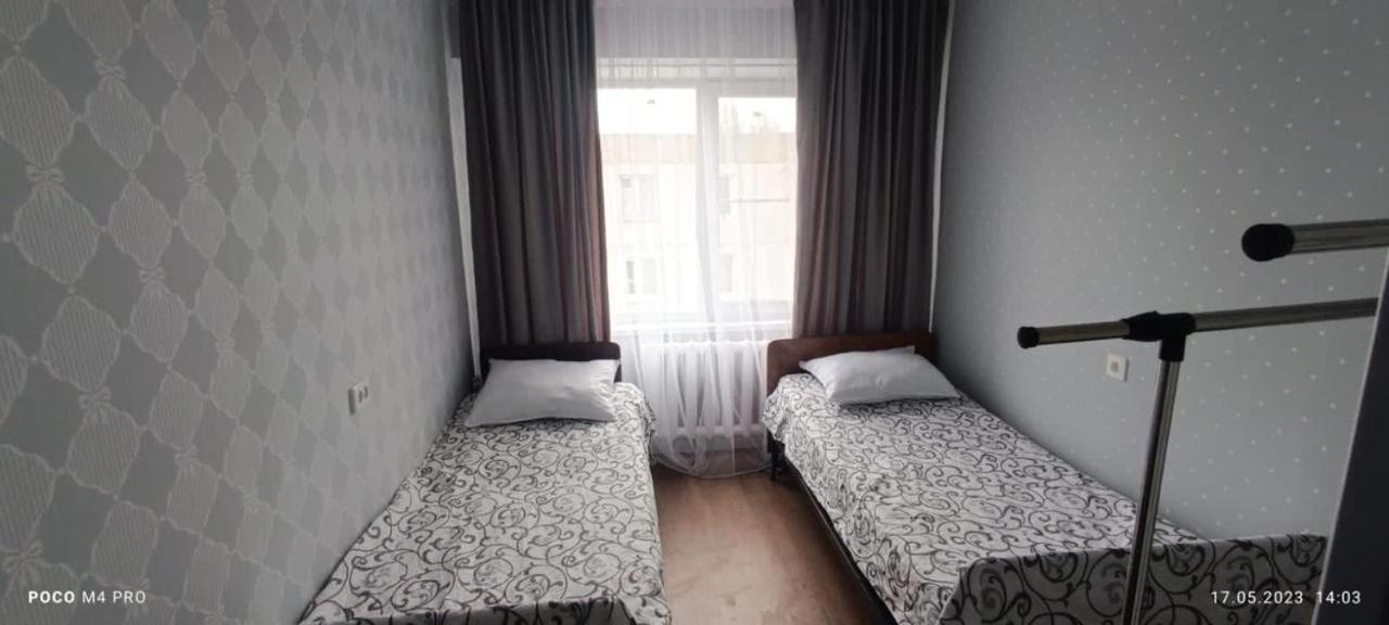 Luxhome На Ук Ustʼ-Kamenogorsk Zewnętrze zdjęcie