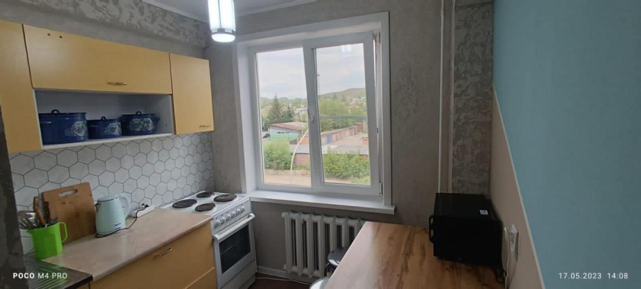 Luxhome На Ук Ustʼ-Kamenogorsk Zewnętrze zdjęcie