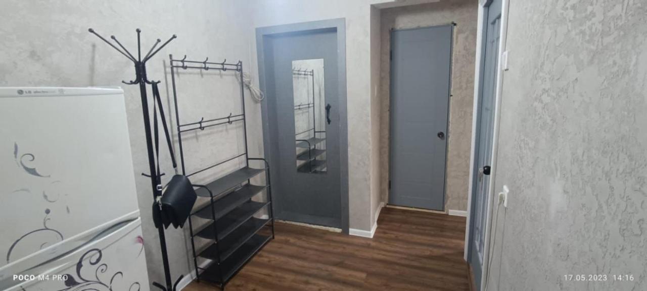 Luxhome На Ук Ustʼ-Kamenogorsk Zewnętrze zdjęcie