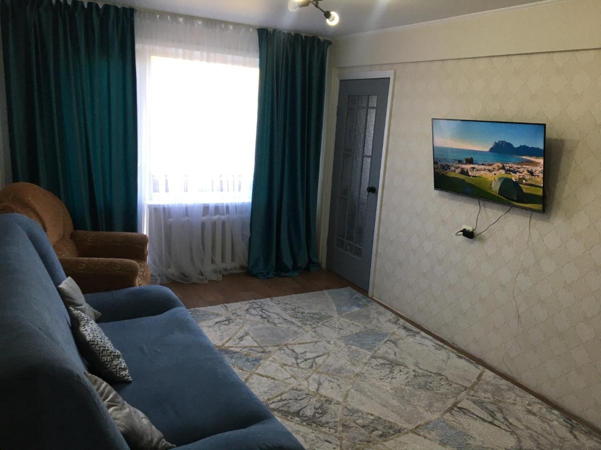 Luxhome На Ук Ustʼ-Kamenogorsk Zewnętrze zdjęcie